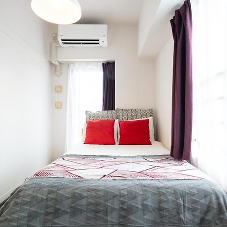 Yakuin Apartment Fukuoka  Extérieur photo