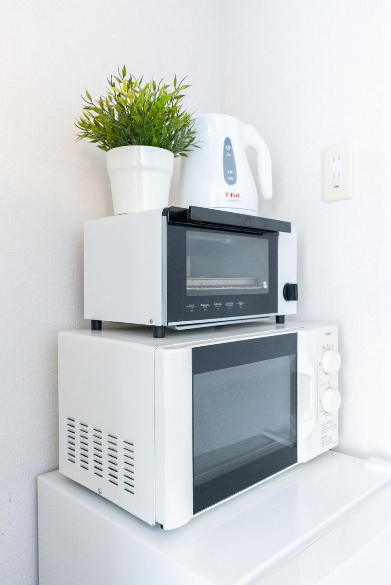 Yakuin Apartment Fukuoka  Extérieur photo