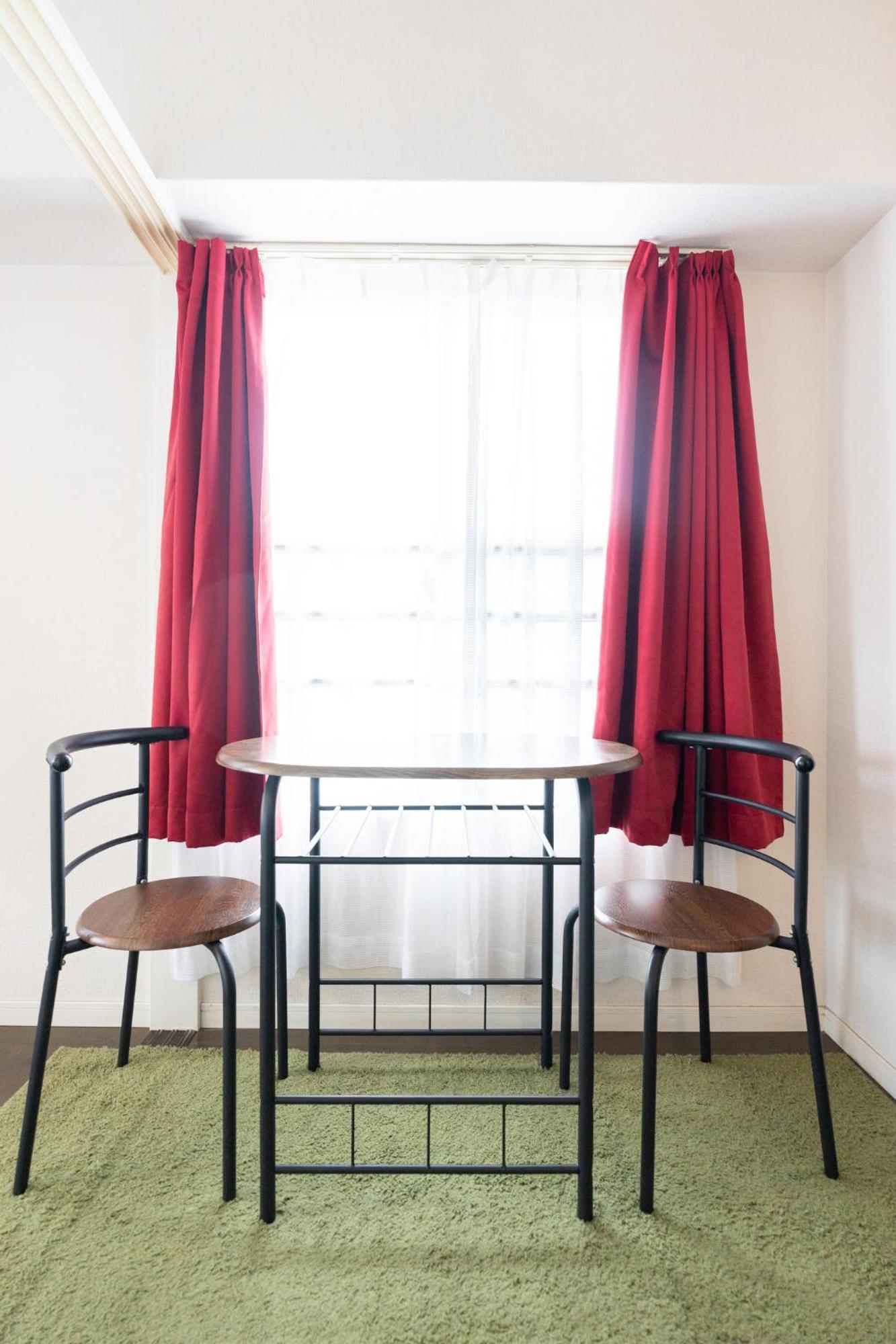 Yakuin Apartment Fukuoka  Extérieur photo