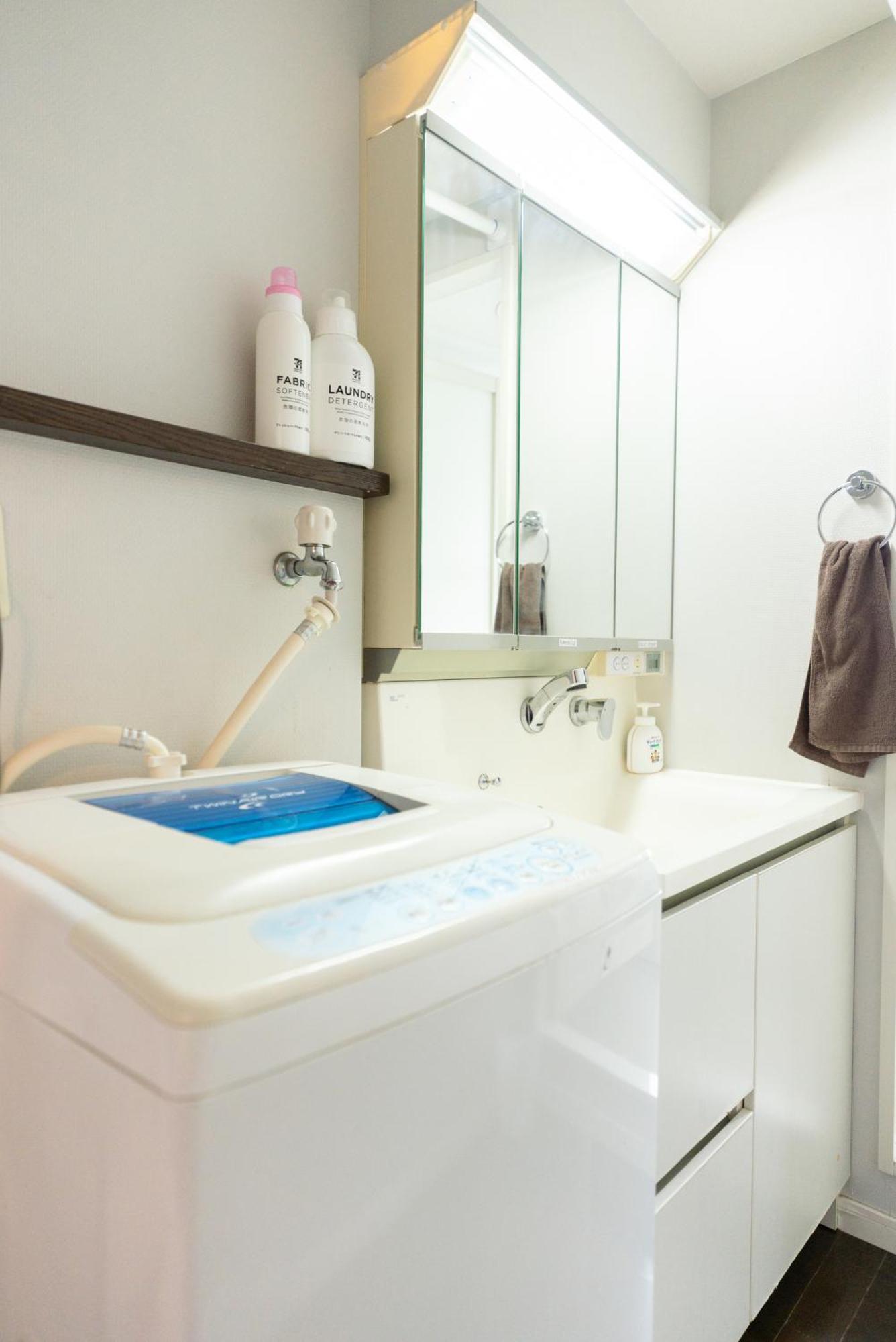 Yakuin Apartment Fukuoka  Extérieur photo